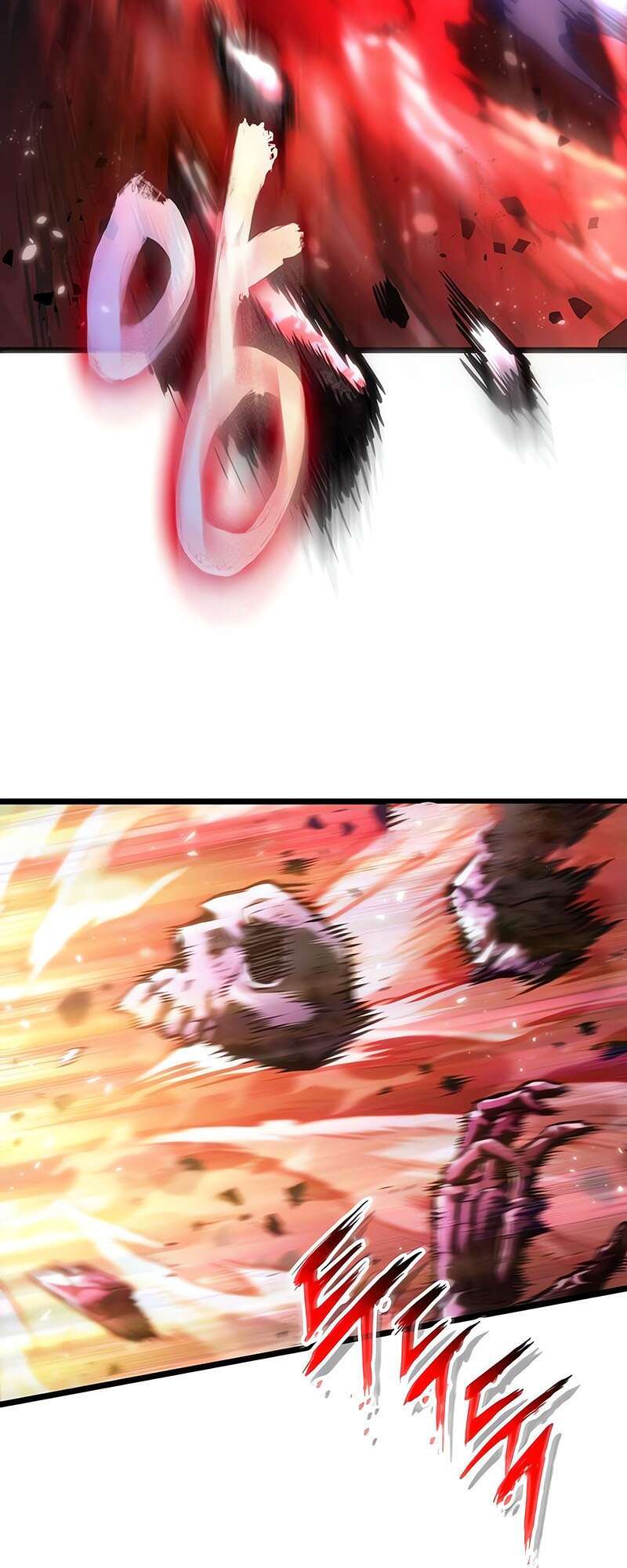 The World After the end โลกหลังการล่มสลาย ตอนที่ 159 หน้า 55