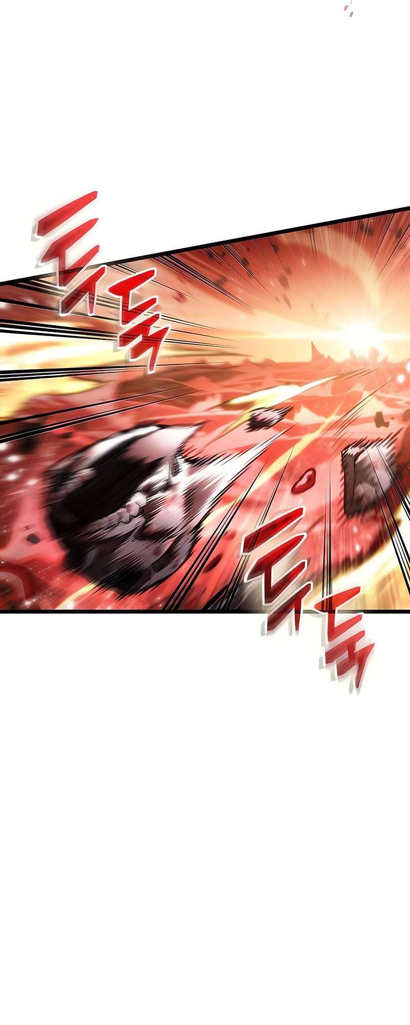 The World After the end โลกหลังการล่มสลาย ตอนที่ 159 หน้า 56