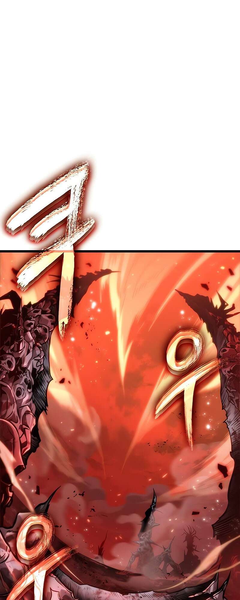 The World After the end โลกหลังการล่มสลาย ตอนที่ 159 หน้า 57