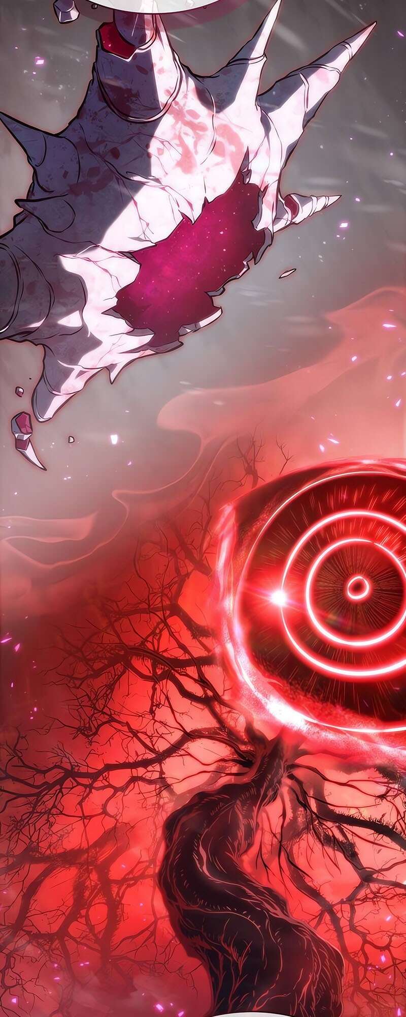 The World After the end โลกหลังการล่มสลาย ตอนที่ 159 หน้า 72