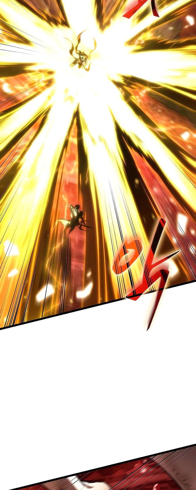 The World After the end โลกหลังการล่มสลาย ตอนที่ 159 หน้า 84