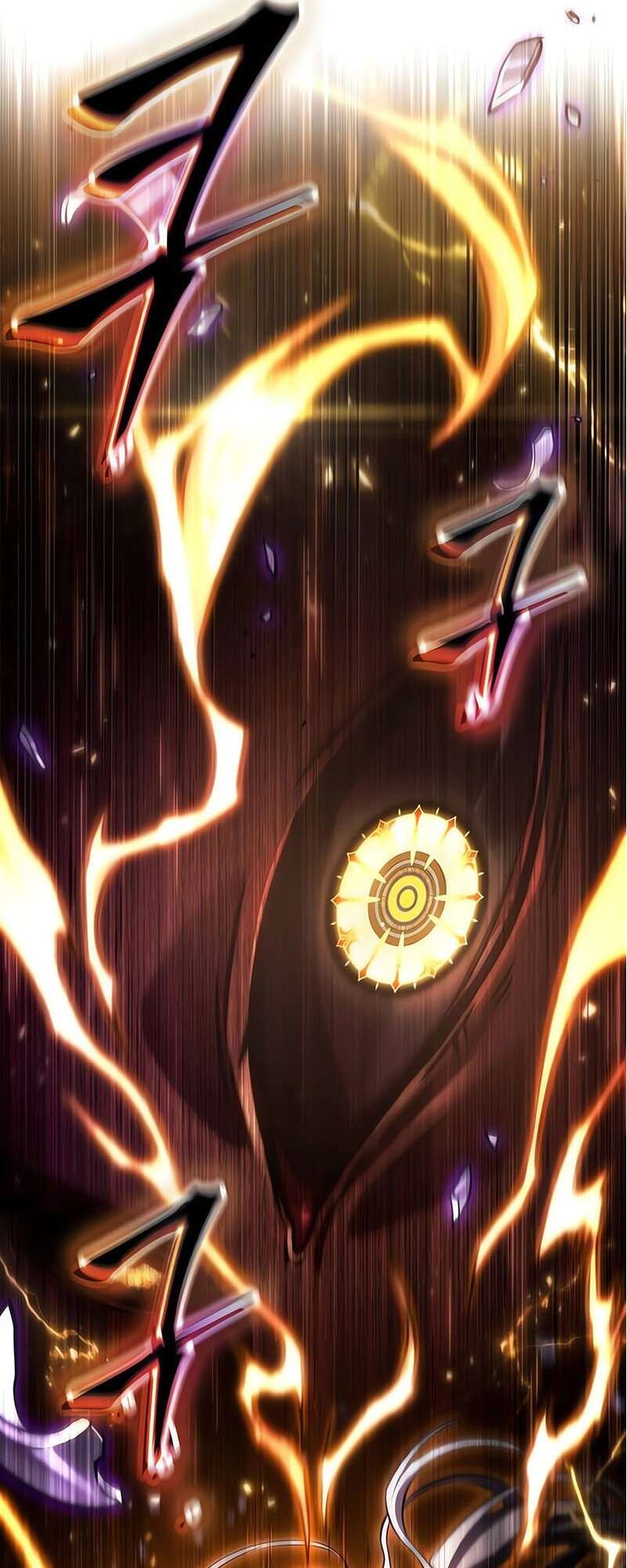 The World After the end โลกหลังการล่มสลาย ตอนที่ 159 หน้า 91