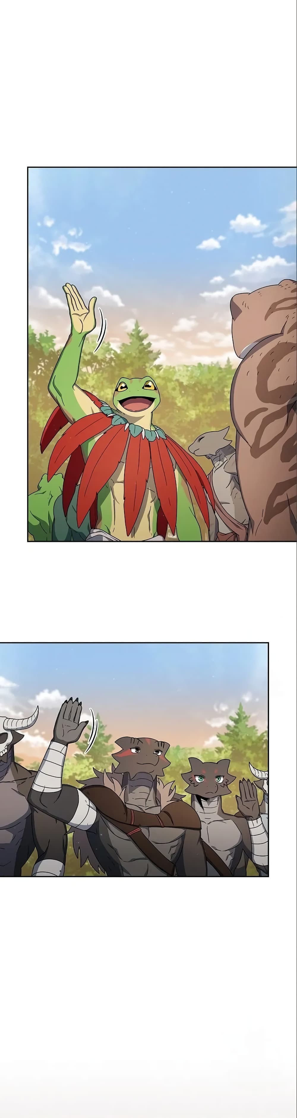 The Nebula’s Civilization ตอนที่ 16 หน้า 18