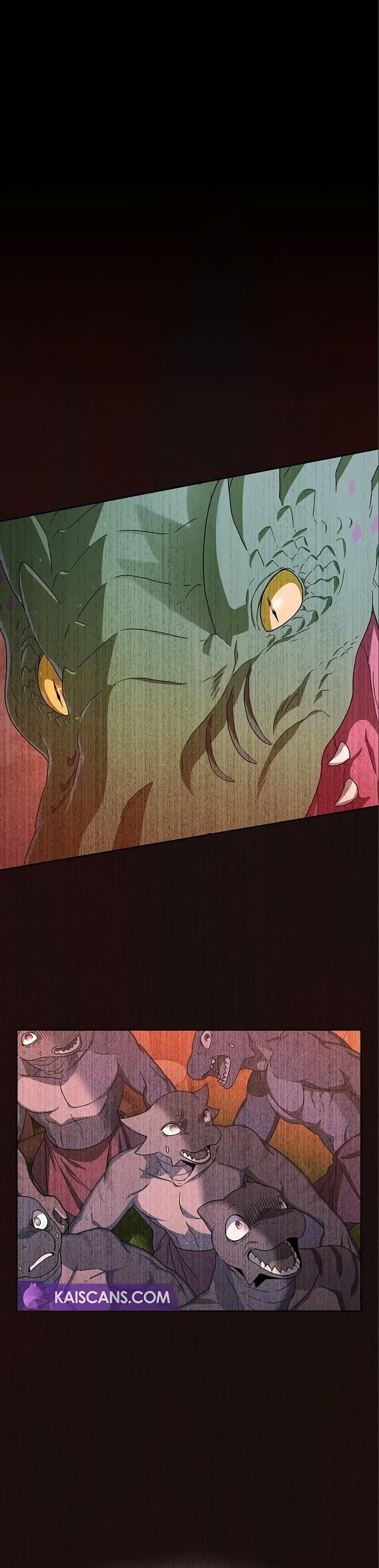 The Nebula’s Civilization ตอนที่ 16 หน้า 38