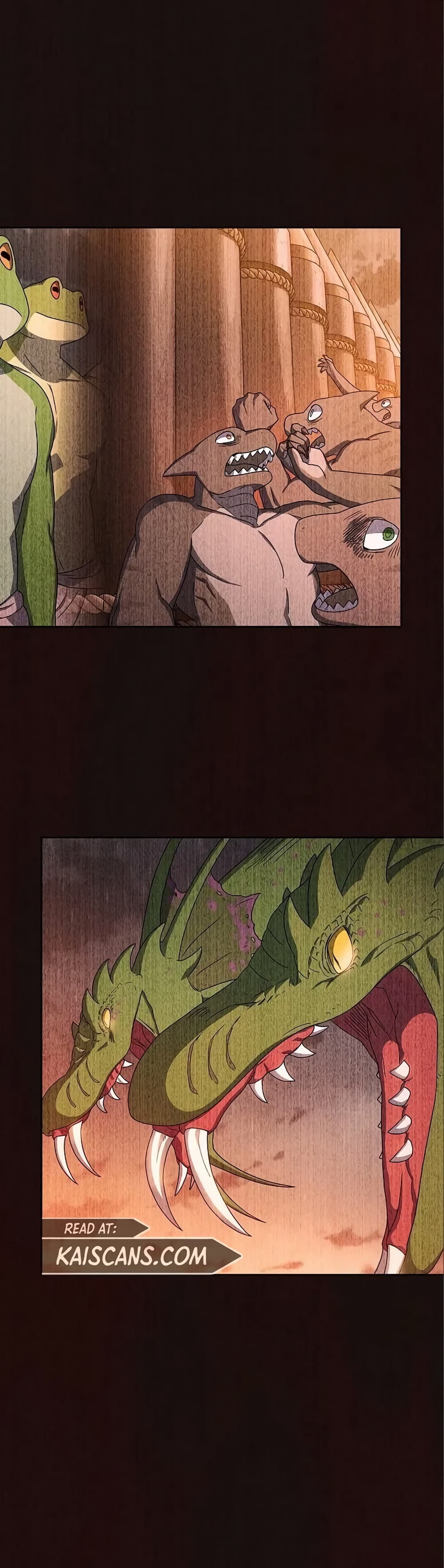 The Nebula’s Civilization ตอนที่ 16 หน้า 40