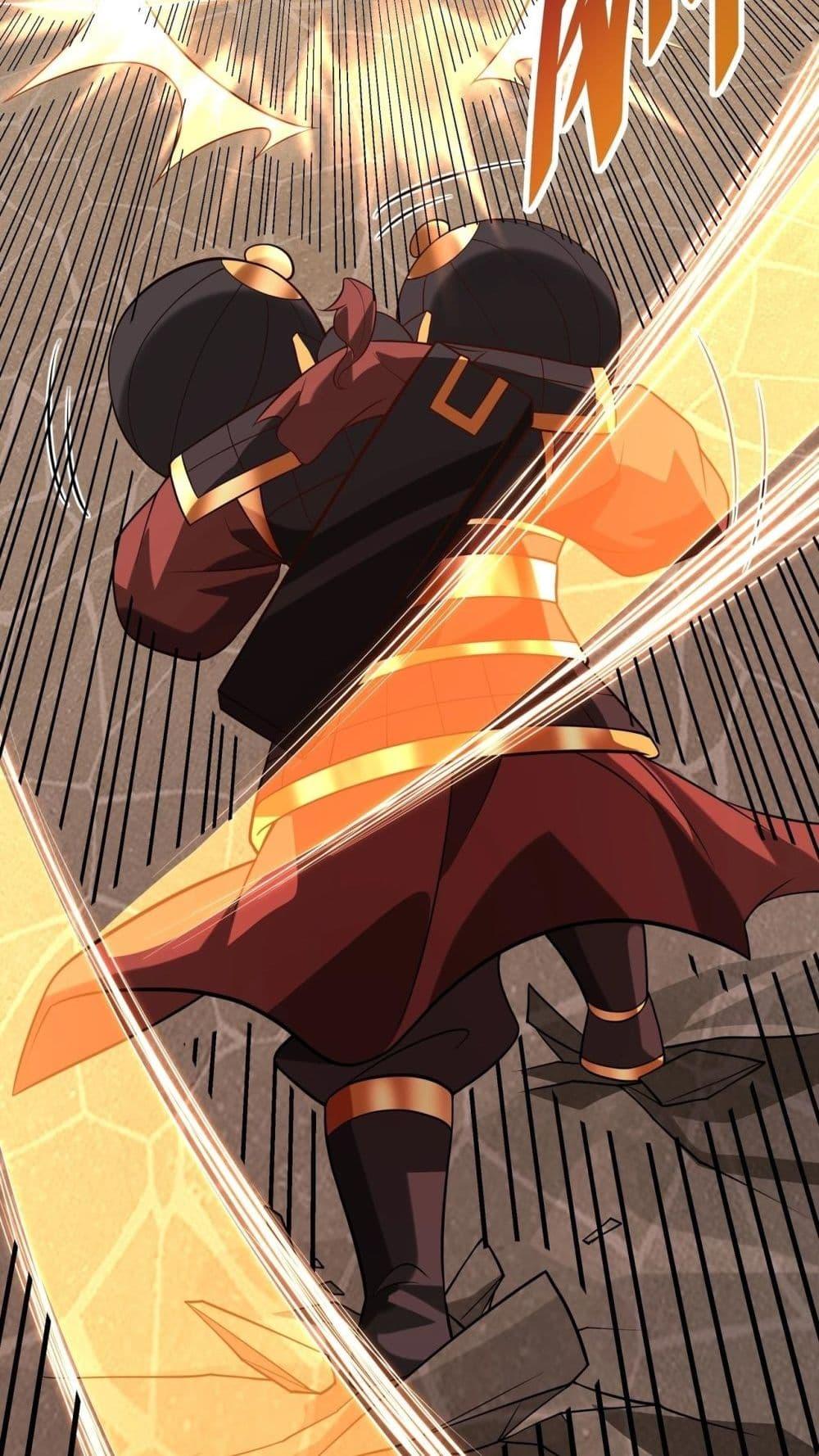 I Kill To Be God เป็นหนึ่งใต้หล้าด้วยระบบสังหารสุดแกร่ง ตอนที่ 160 หน้า 30