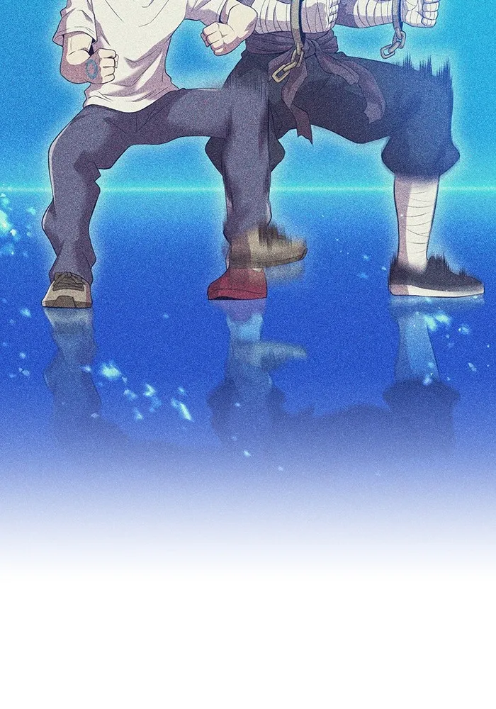 I am the strongest awakeners, recognized by all of the world‘s cheat masters ตอนที่ 16 หน้า 43