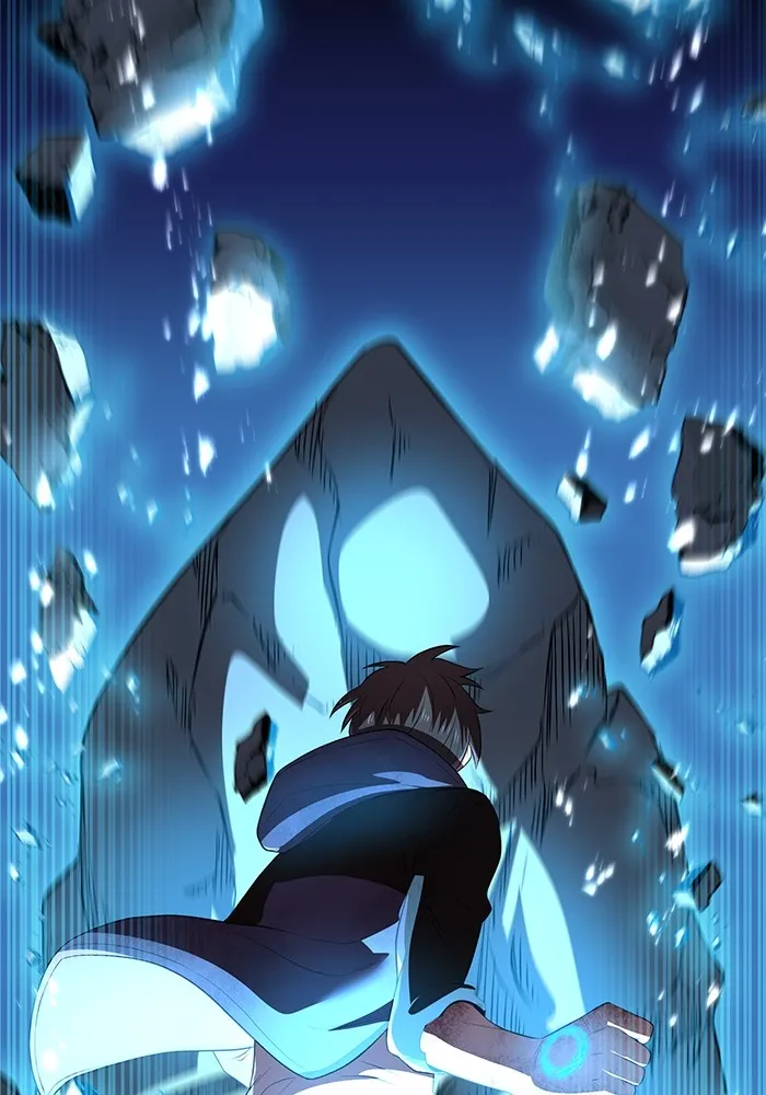 I am the strongest awakeners, recognized by all of the world‘s cheat masters ตอนที่ 16 หน้า 46