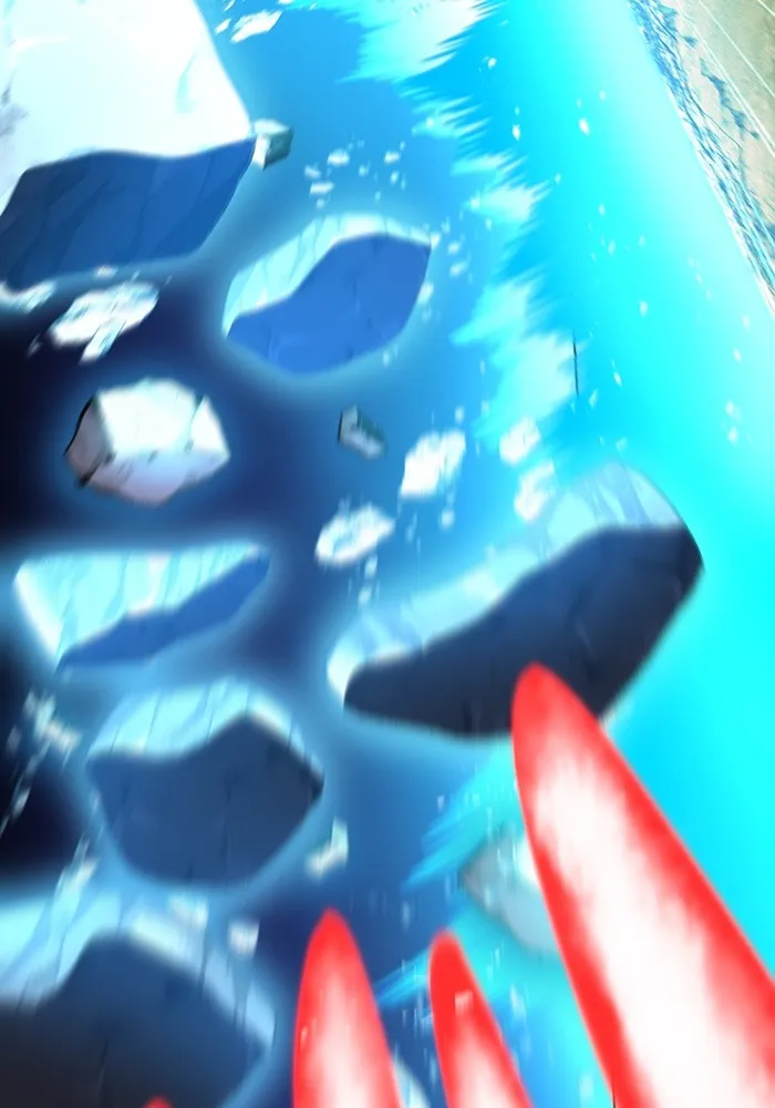 I am the strongest awakeners, recognized by all of the world‘s cheat masters ตอนที่ 16 หน้า 53