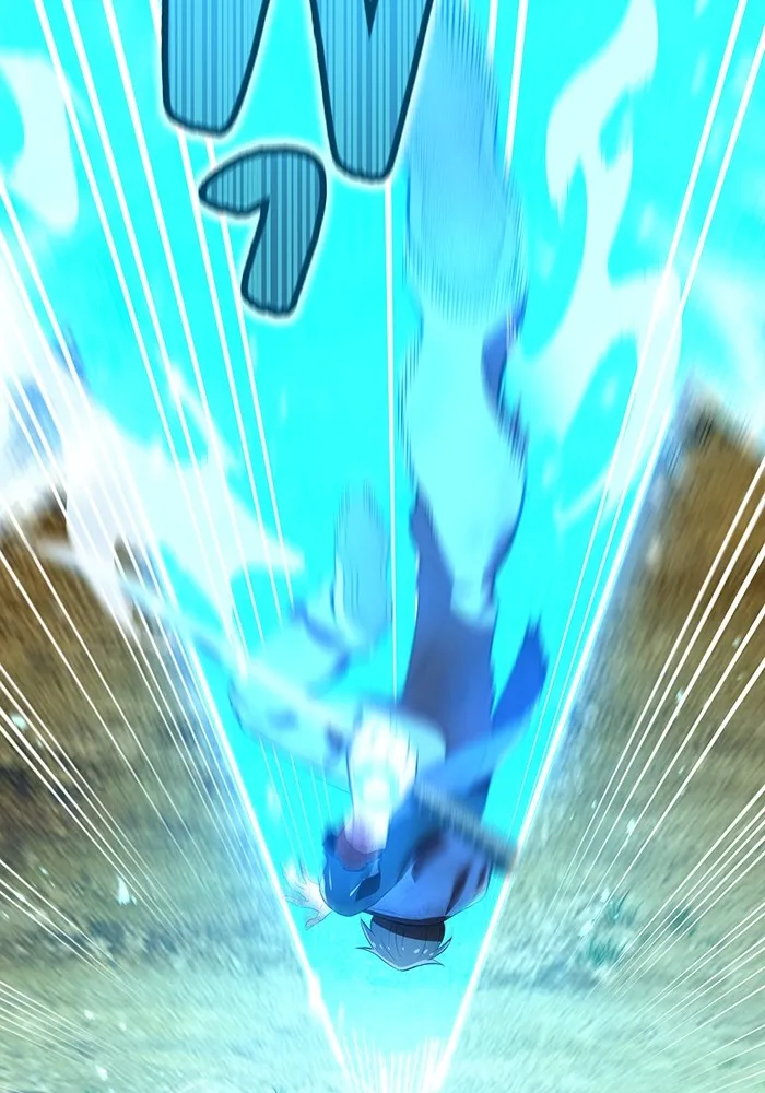 I am the strongest awakeners, recognized by all of the world‘s cheat masters ตอนที่ 16 หน้า 83