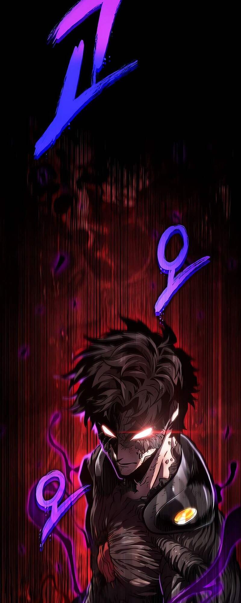 The World After the end โลกหลังการล่มสลาย ตอนที่ 161 หน้า 8