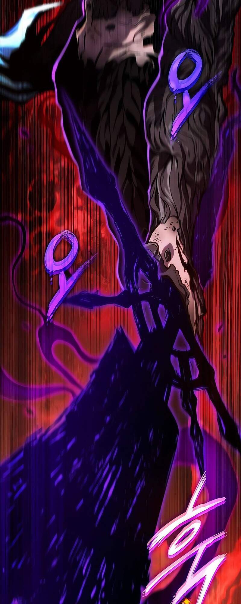 The World After the end โลกหลังการล่มสลาย ตอนที่ 161 หน้า 9