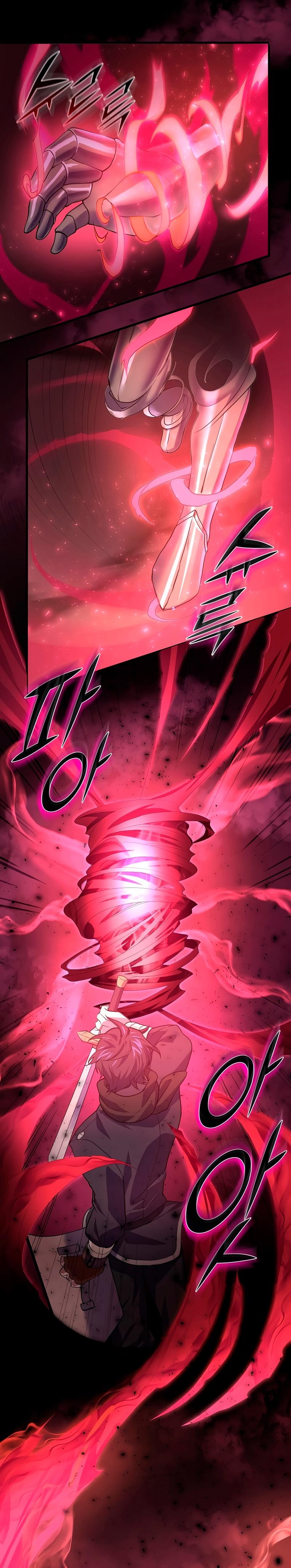 Level Up with Skills เลเวลอัปด้วยสกิลขั้นเทพ ตอนที่ 16 หน้า 11