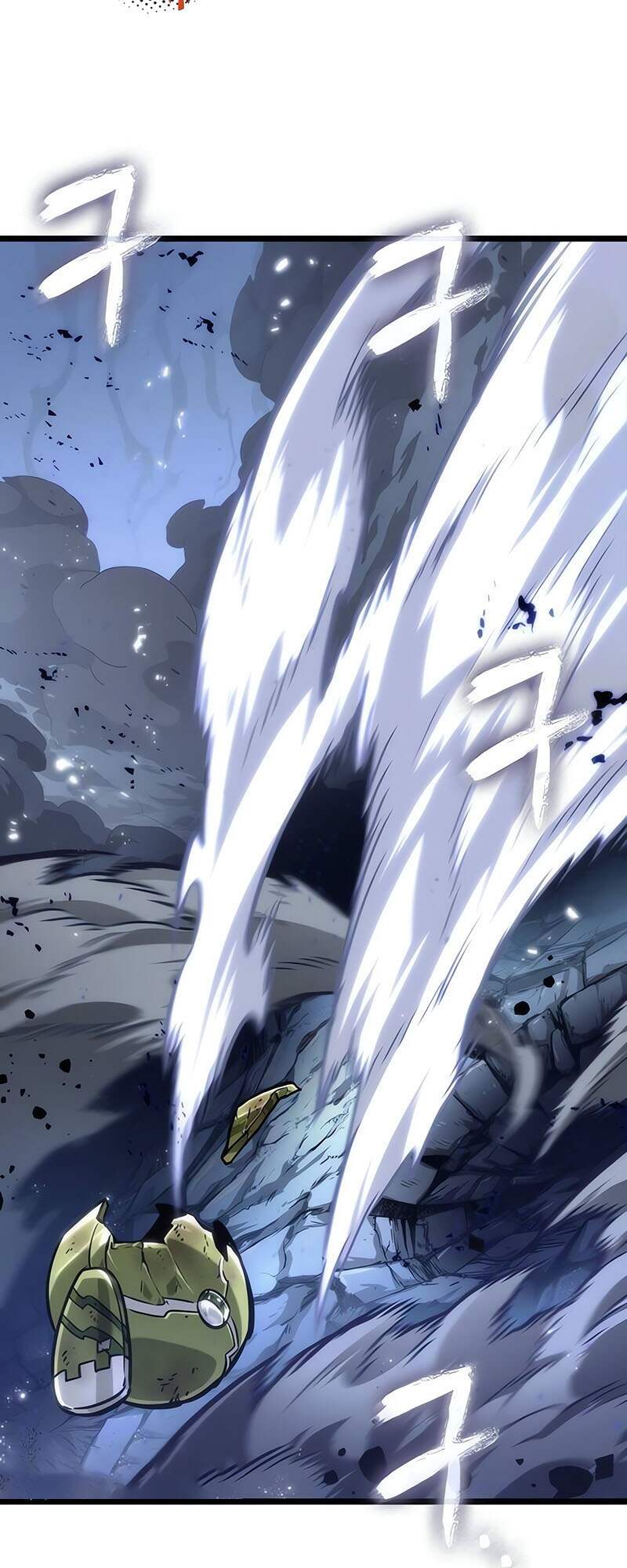 The World After the end โลกหลังการล่มสลาย ตอนที่ 161 หน้า 15