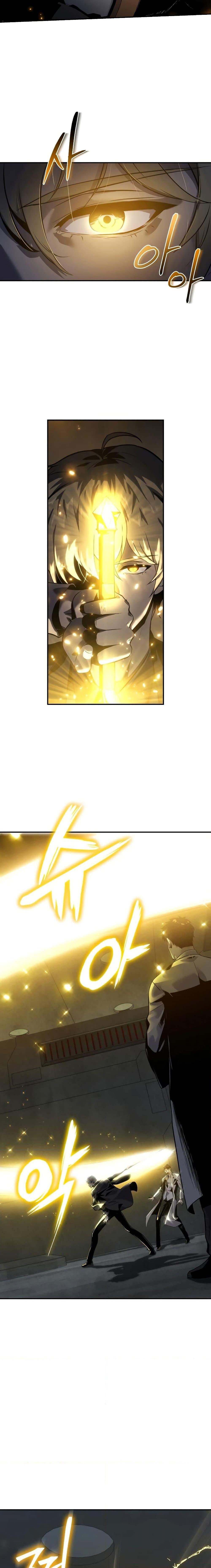 The Knight King Who Returned With a God ราชาอัศวินผู้มากับเทพ ตอนที่ 16 หน้า 13