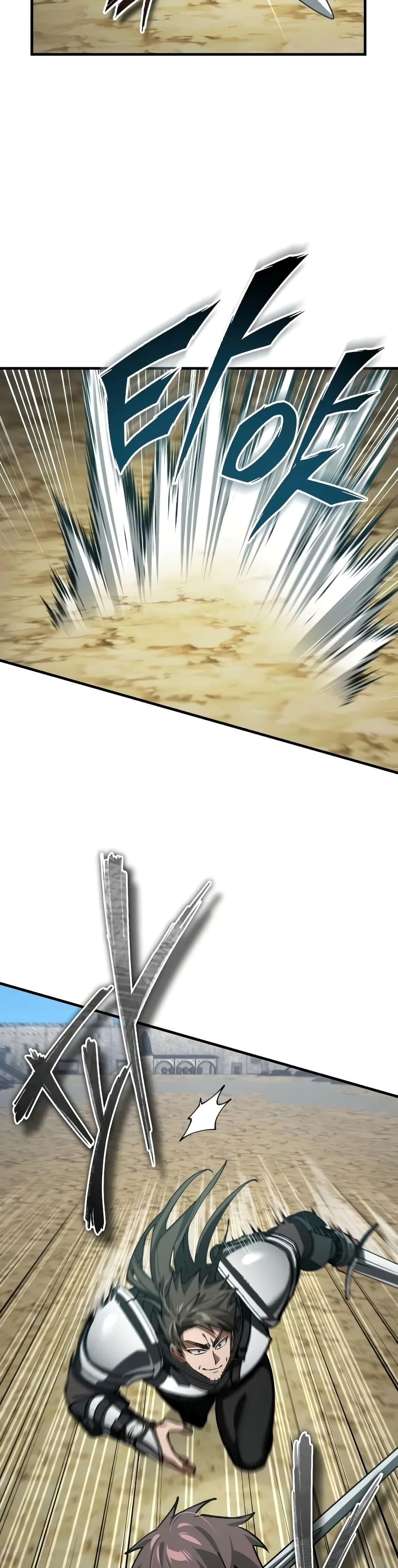 The Heavenly Demon Can’t Live a Normal Life มารสวรรค์จะมีชีวิตธรรมดาไม่ได้หรอก ตอนที่ 161 หน้า 30