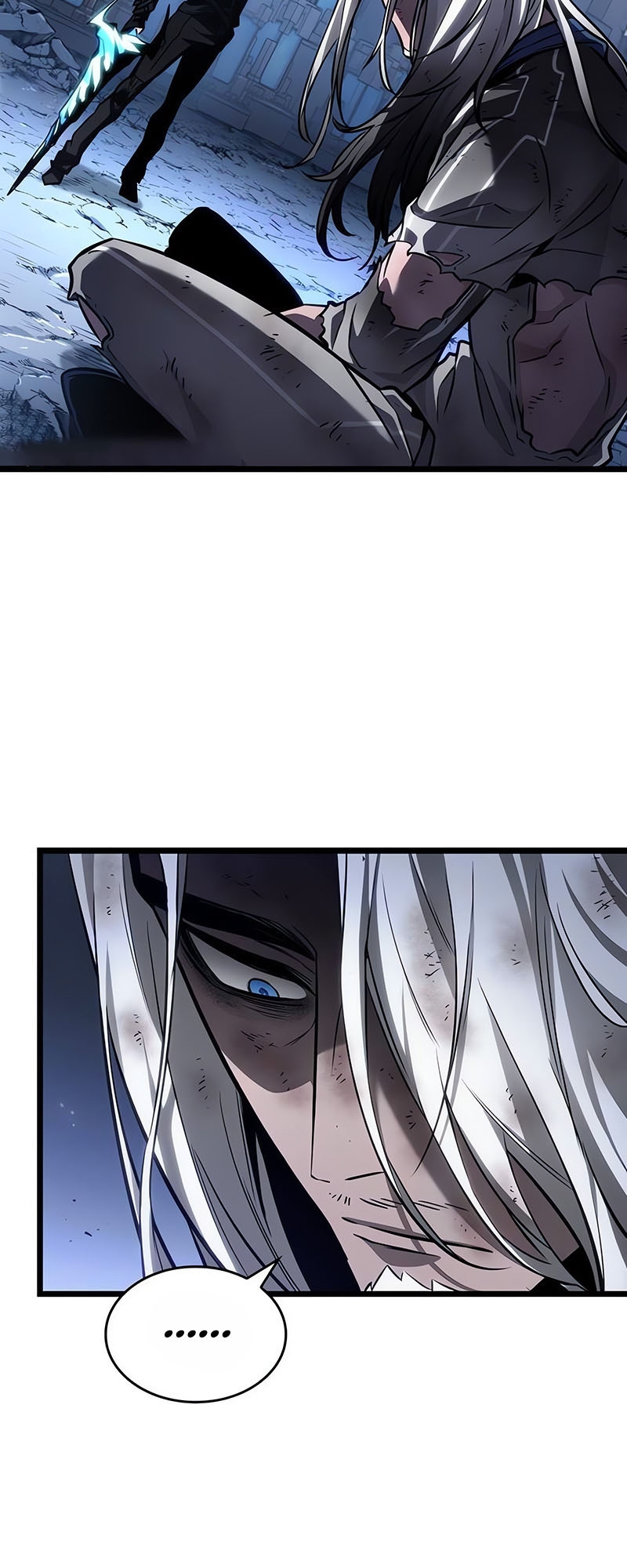 The World After the end โลกหลังการล่มสลาย ตอนที่ 162 หน้า 15