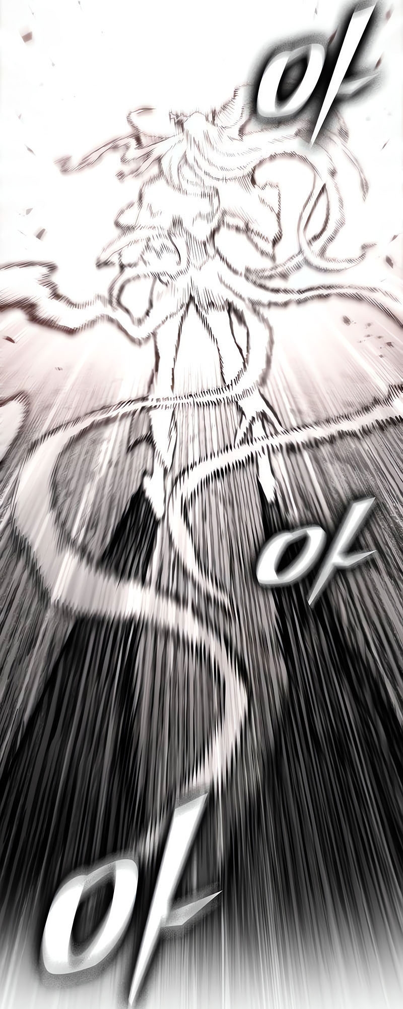 The World After the end โลกหลังการล่มสลาย ตอนที่ 162 หน้า 82