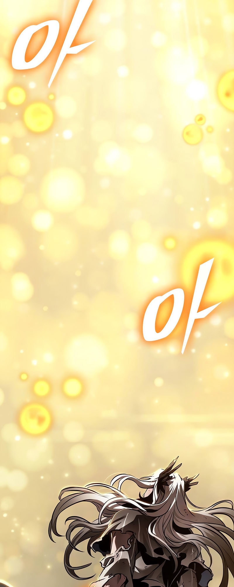 The World After the end โลกหลังการล่มสลาย ตอนที่ 162 หน้า 96