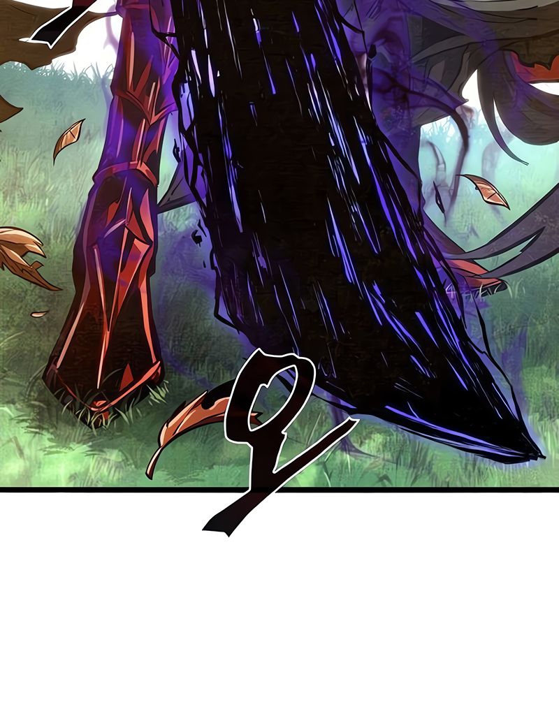 The World After the end โลกหลังการล่มสลาย ตอนที่ 163 หน้า 31