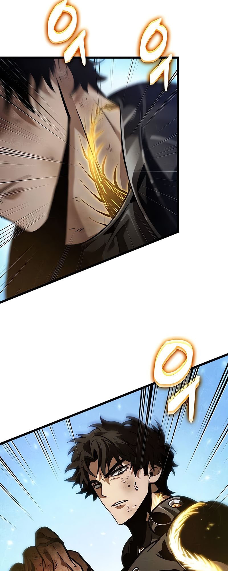 The World After the end โลกหลังการล่มสลาย ตอนที่ 163 หน้า 42