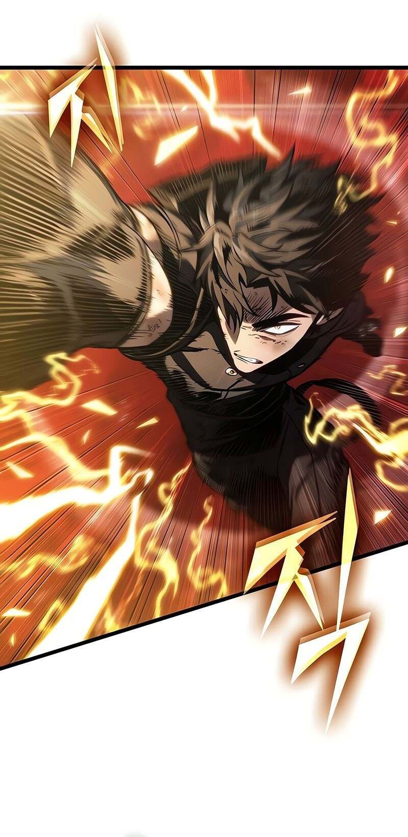 The World After the end โลกหลังการล่มสลาย ตอนที่ 167 หน้า 69