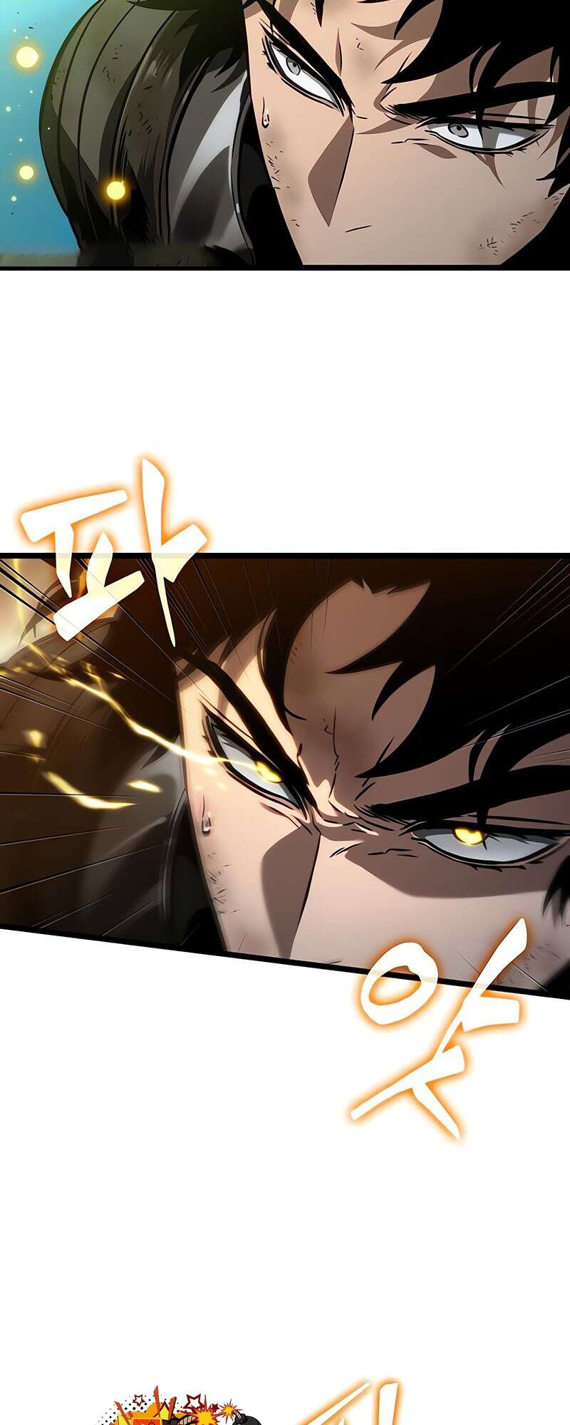 The World After the end โลกหลังการล่มสลาย ตอนที่ 168 หน้า 8