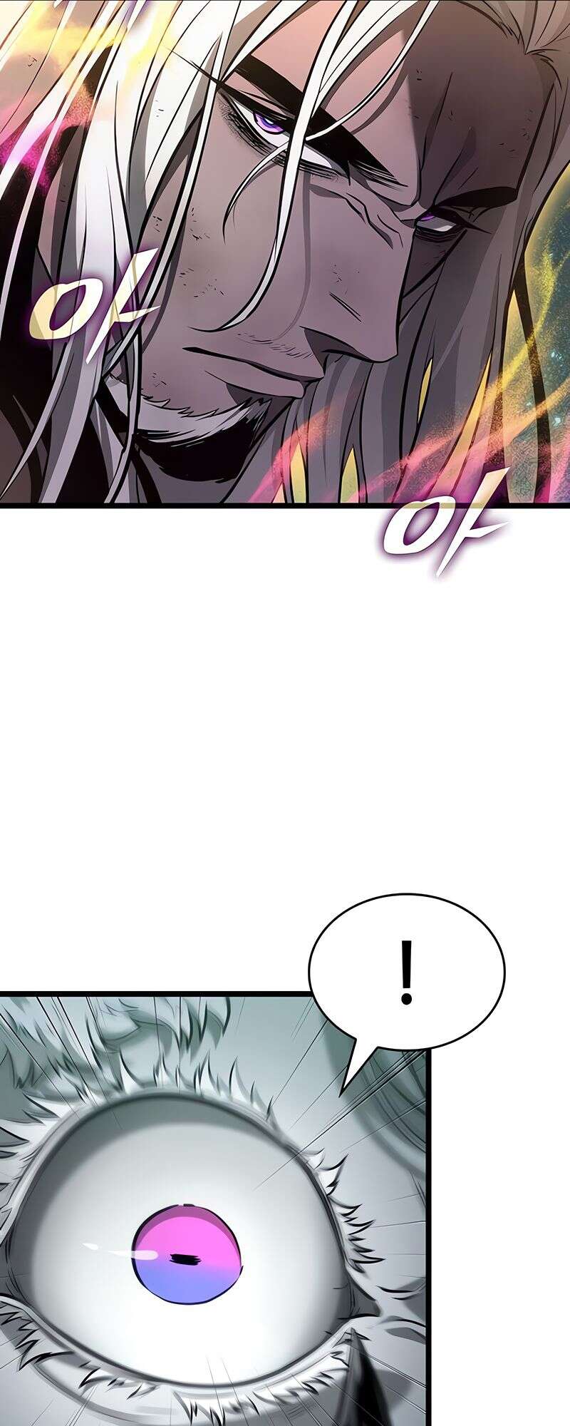 The World After the end โลกหลังการล่มสลาย ตอนที่ 168 หน้า 27