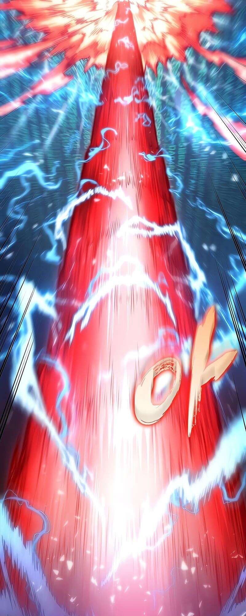 The World After the end โลกหลังการล่มสลาย ตอนที่ 168 หน้า 56