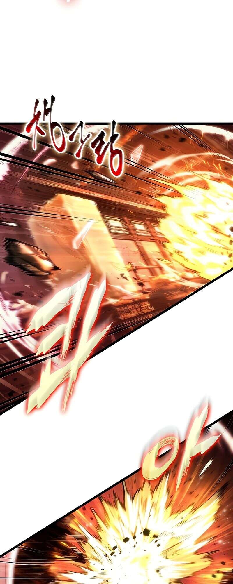 The World After the end โลกหลังการล่มสลาย ตอนที่ 168 หน้า 62