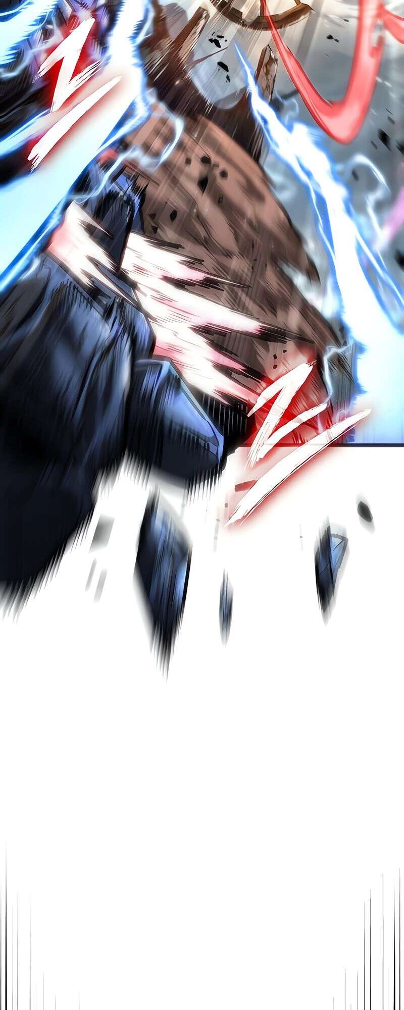 The World After the end โลกหลังการล่มสลาย ตอนที่ 168 หน้า 66