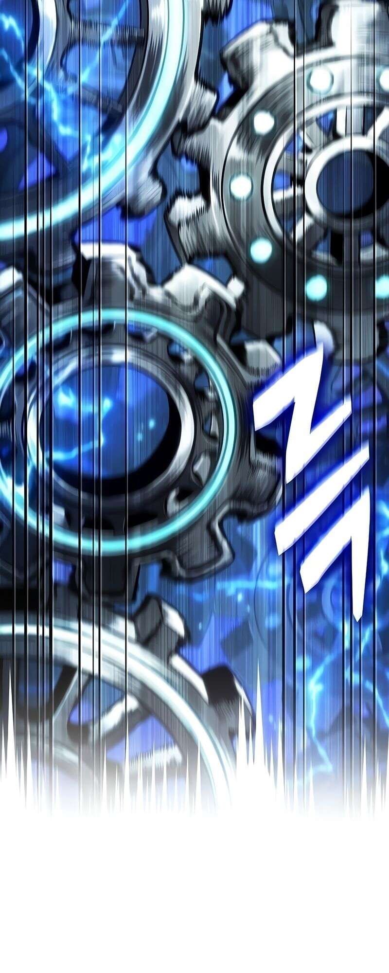 The World After the end โลกหลังการล่มสลาย ตอนที่ 168 หน้า 80