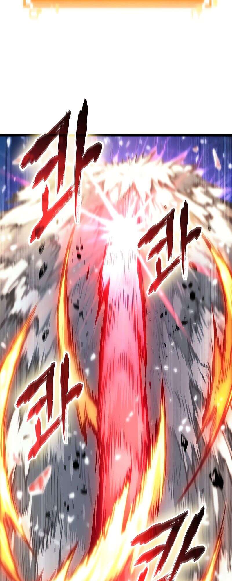 The World After the end โลกหลังการล่มสลาย ตอนที่ 168 หน้า 85