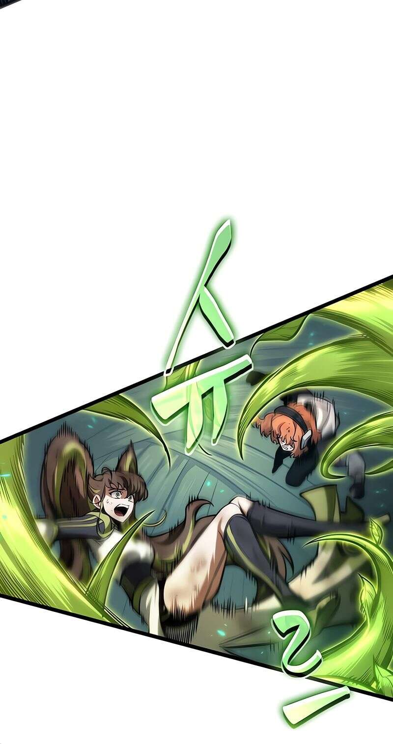 The World After the end โลกหลังการล่มสลาย ตอนที่ 168 หน้า 88