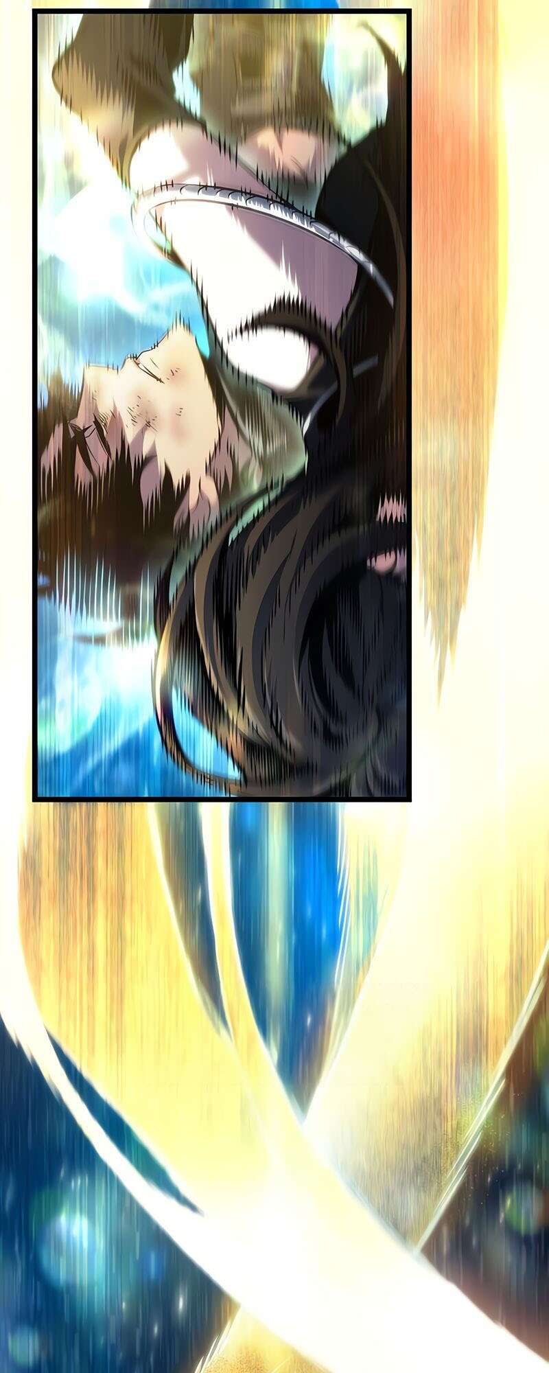 The World After the end โลกหลังการล่มสลาย ตอนที่ 168 หน้า 109