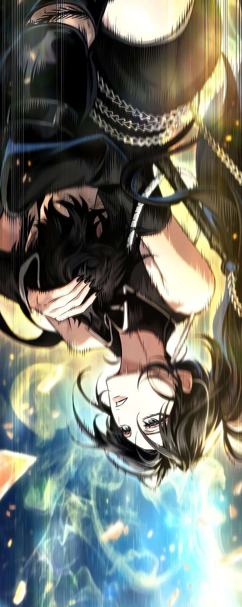 The World After the end โลกหลังการล่มสลาย ตอนที่ 168 หน้า 112