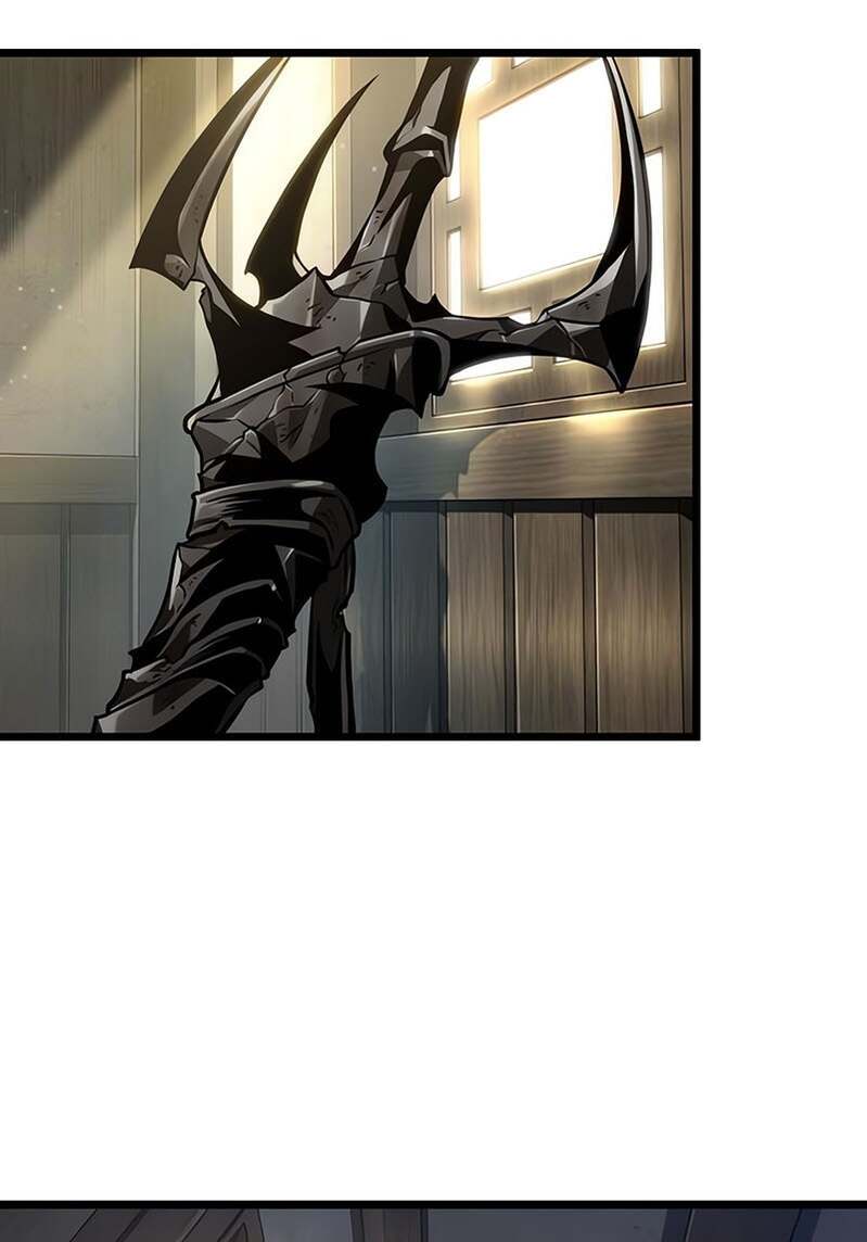 The World After the end โลกหลังการล่มสลาย ตอนที่ 169 หน้า 21