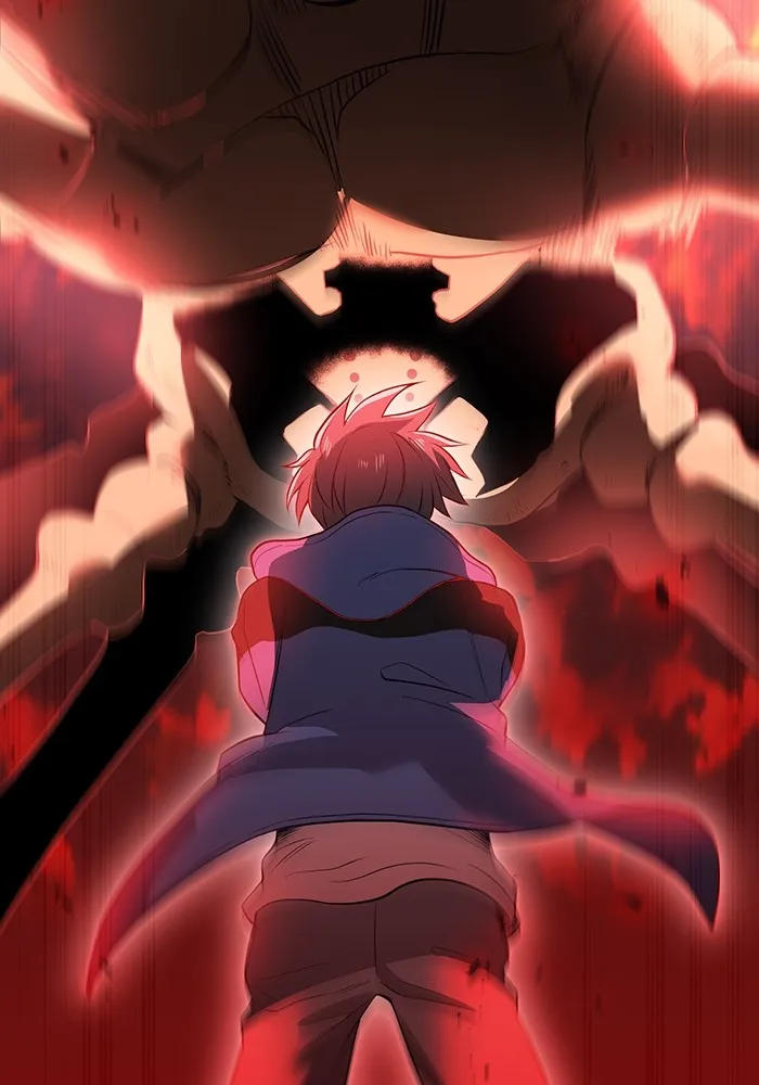 I am the strongest awakeners, recognized by all of the world‘s cheat masters ตอนที่ 17 หน้า 10