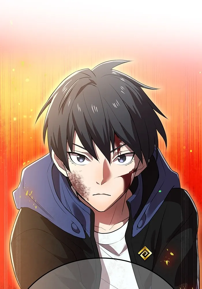 I am the strongest awakeners, recognized by all of the world‘s cheat masters ตอนที่ 17 หน้า 50