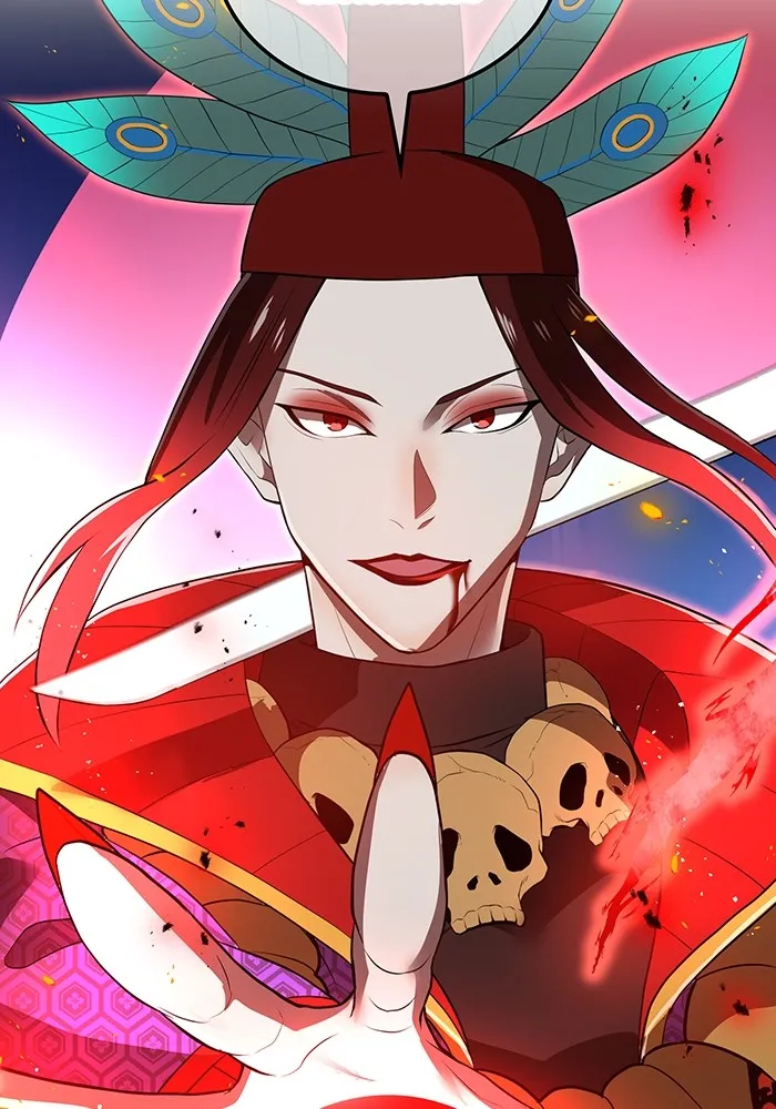 I am the strongest awakeners, recognized by all of the world‘s cheat masters ตอนที่ 17 หน้า 62