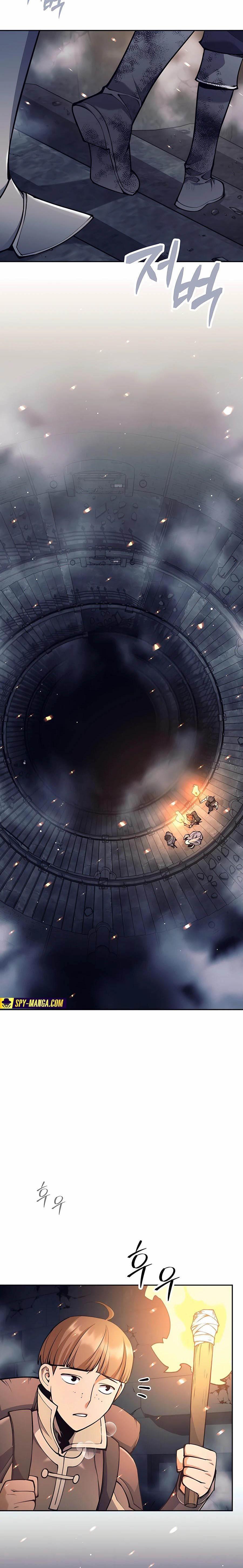 Trash of A Dark Fantasy ผมกลายเป็นตัวละครในเกมแนวดาร์กแฟนตาซี ตอนที่ 17 หน้า 8