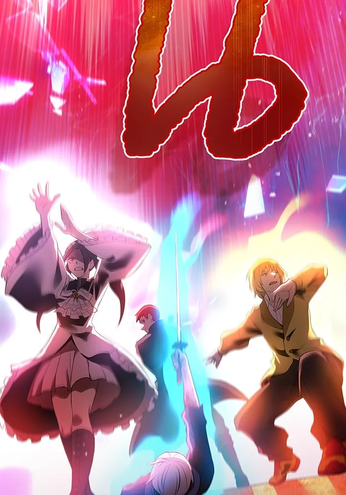 I am the strongest awakeners, recognized by all of the world‘s cheat masters ตอนที่ 17 หน้า 134