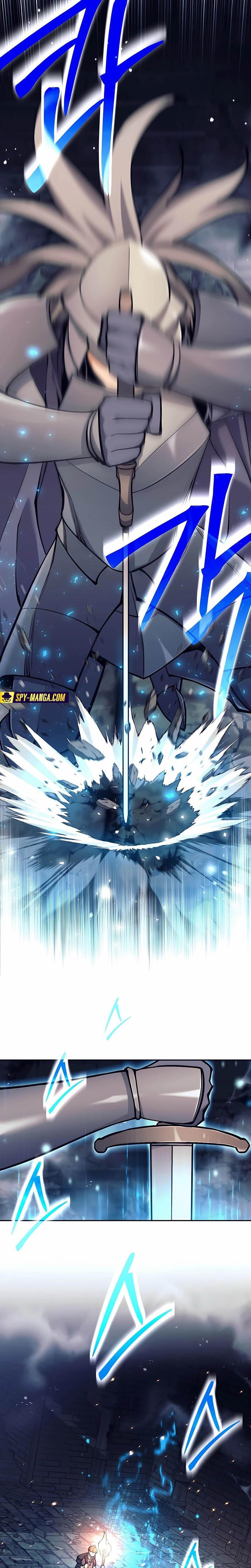 Trash of A Dark Fantasy ผมกลายเป็นตัวละครในเกมแนวดาร์กแฟนตาซี ตอนที่ 17 หน้า 14