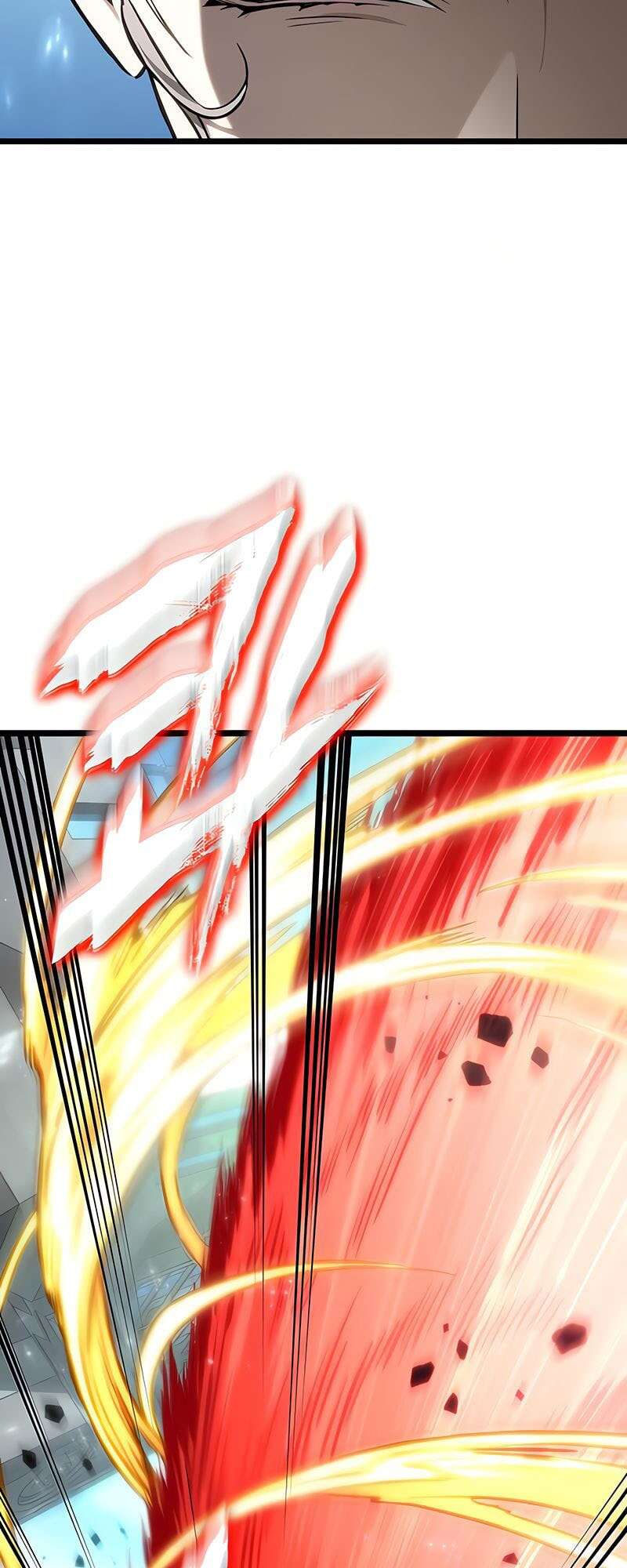 The World After the end โลกหลังการล่มสลาย ตอนที่ 174 หน้า 40