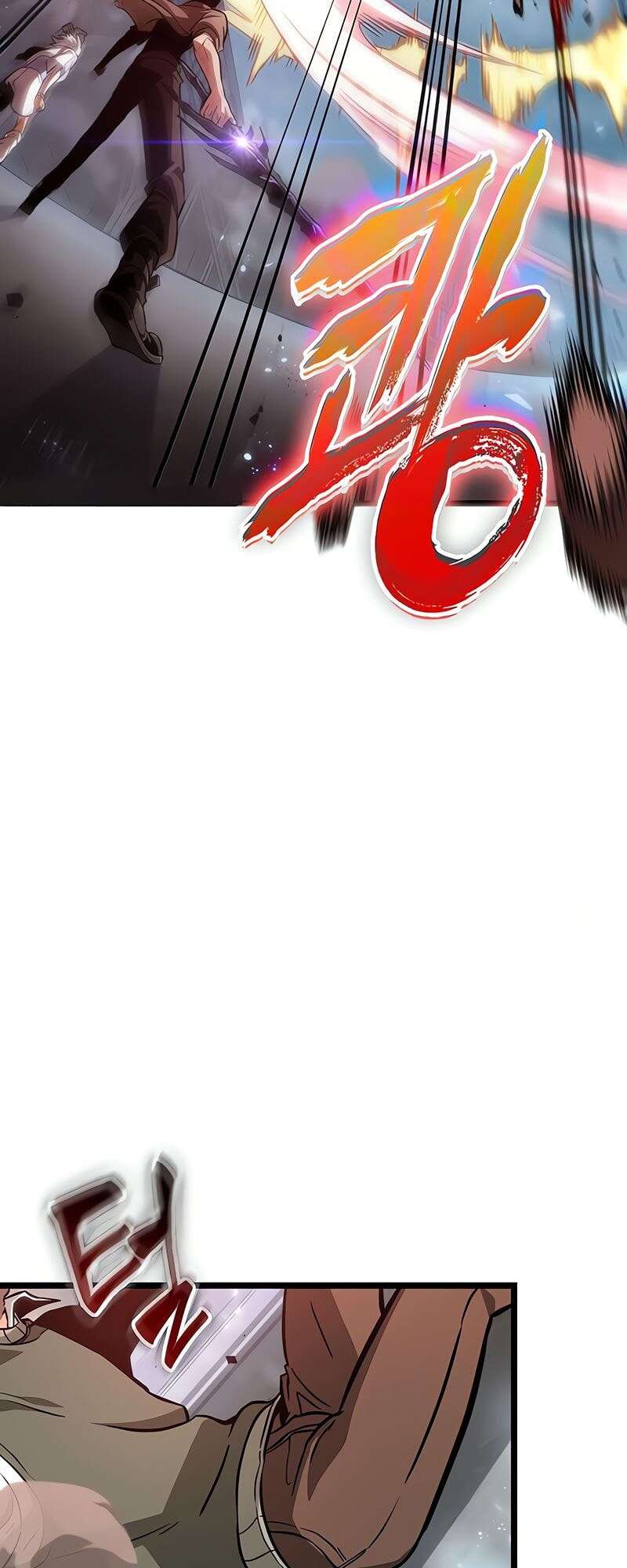 The World After the end โลกหลังการล่มสลาย ตอนที่ 174 หน้า 45