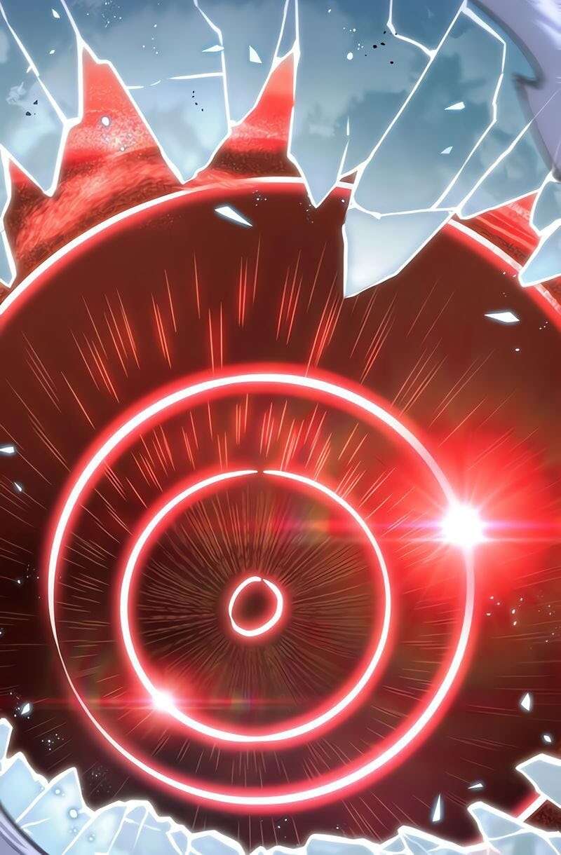 The World After the end โลกหลังการล่มสลาย ตอนที่ 174 หน้า 59