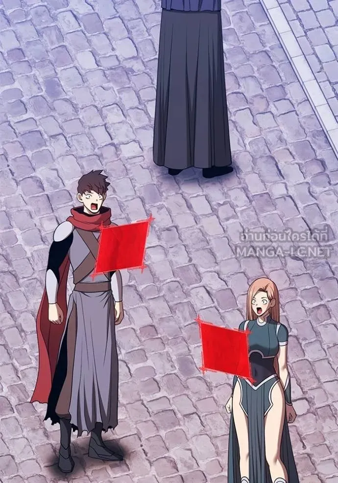 +99 Wooden Stick +99 ตอนที่ 176 86