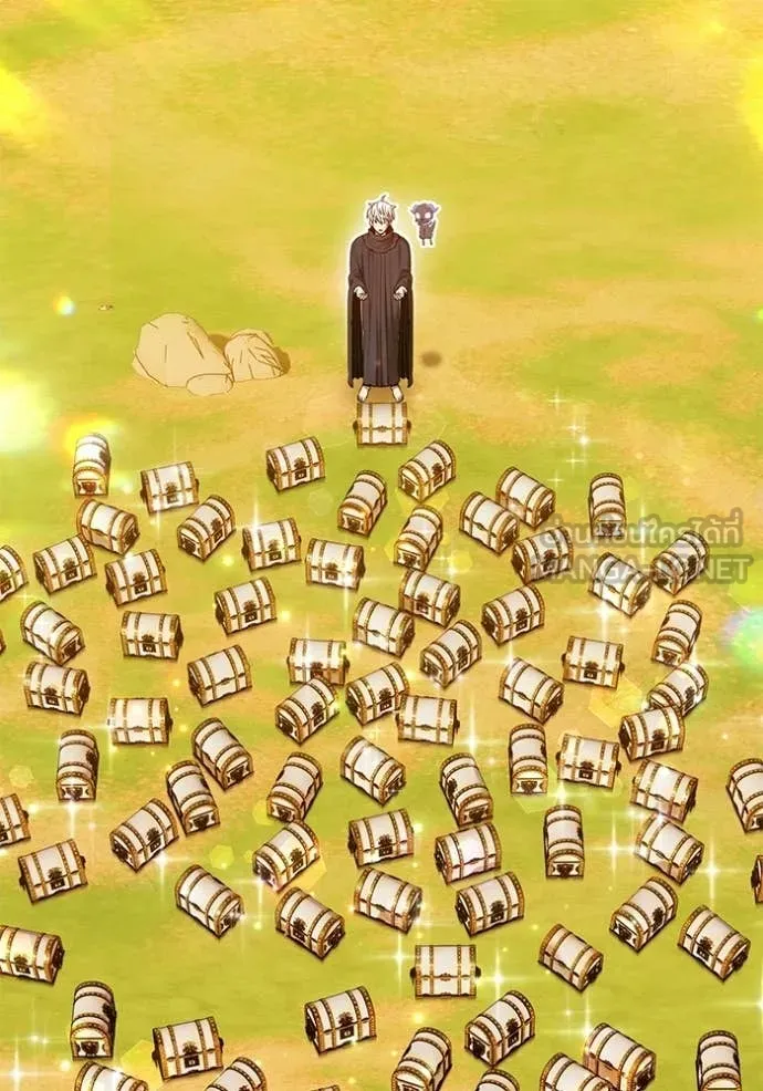 +99 Wooden Stick +99 ตอนที่ 176 112