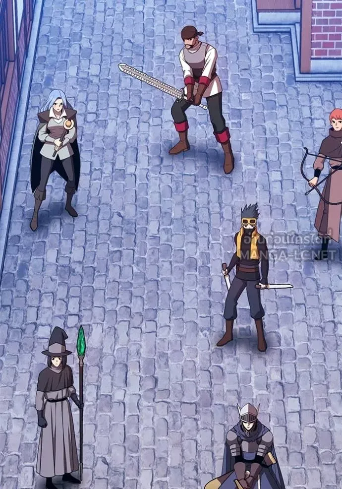 +99 Wooden Stick +99 ตอนที่ 176 330