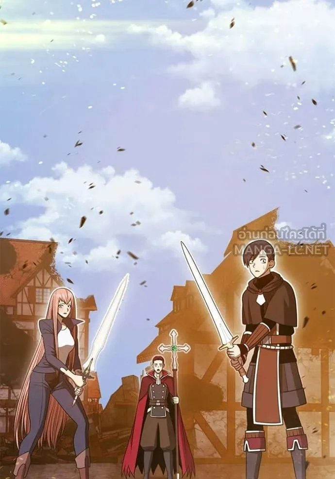 +99 Wooden Stick +99 ตอนที่ 176 434